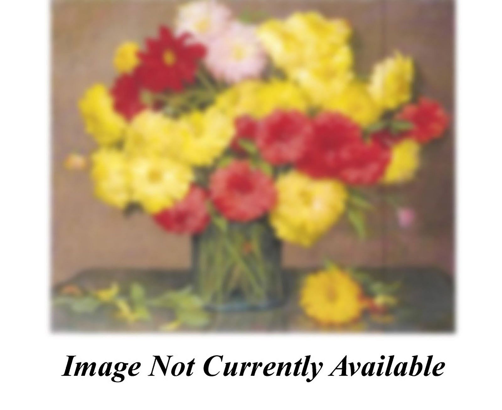 Dahlias